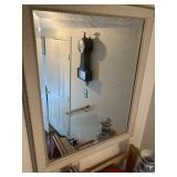 lg hall mirror