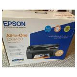 new in box printer