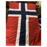 Norway flag $18