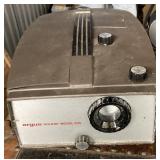Argus Holiday Model slide projector 505 