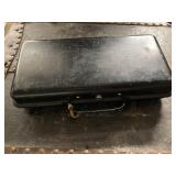 document box  no key $5