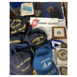 Coast guard lot #1 $40