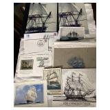 USS constitution memorabilia $20