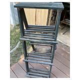 plant/garden ladder