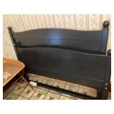 complete full bed
