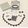 Mid Century, Jewelry, Coin & Collectible Auction 
