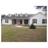 Grand ranch estate with fine furniture and accessories presented by Legacy Estate Solutions 