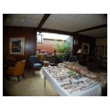 South Tampa home packed with interesting items presented by Legacy Estate Solutions