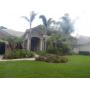 Great waterfront home with fine furnishing presented by Legacy Estate Solutions