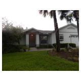 Legacy Estate Solutions presents a Tampa Bay Golf and Country Club home.