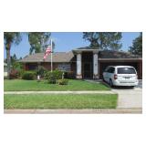 Legacy Estate Solutions presents a fantastic two houses in one sale