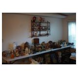 Legacy Estate Solutions is sponsoring an incredible sale of vintage collectibles and much more