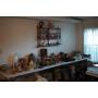 Legacy Estate Solutions is sponsoring an incredible sale of vintage collectibles and much more