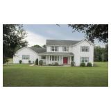 Legacy Estate Solutions presents a beautiful 4000 sq. foot county estate packed with treasures