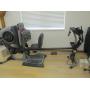 Legacy Estate Solutions a pre-sale of great office furniture office equipment and work out machines.