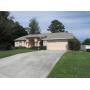 Legacy Estate Solutions presents a beautiful, clean Dade City house filled with primitive implements