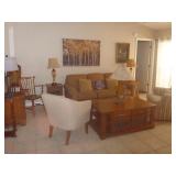 Legacy Estate Solutions presents a sale in Tampa Bay Golf CC featuring a wide variety of treasures