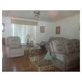 Legacy Estate Solutions presents a one day sale of a very nicely cared for home 
