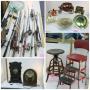 A 10 ESTATE COLLECTION- BIDDING ENDS 9/30