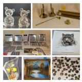 All the best things in Arlington- bidding ends 6/7