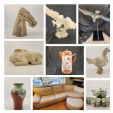 Asian Antiques & More! Bidding ends 12/16