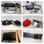 Modern & Vintage Electronics & More!