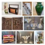 Antiques Oddities Classics and More! Bidding ends 2/28