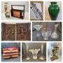 Antiques Oddities Classics and More! Bidding ends 2/28