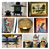 Oldies and Goodies in Manassas - bidding ends 6/8