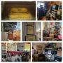 PICKERS ESTATE SALE EXTRAVAGANZA  THIS WEEKEND IN CENTERVILLE