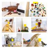Herndon Treasures  Bidding ends 4/23