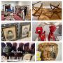 Reston Art, Antiques, and Amazing Vintage