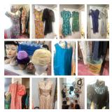 Vintage Clothes Sale in Reston