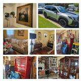 Delightful Pickers Sale in Newington/Springfield Delightful Pickers Sale in Newington/Springfield