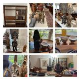 Diplomats Estate Sale in Falls Church