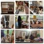 Diplomats Estate Sale in Falls Church