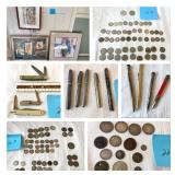 Items of Excellence in Herndon  Bidding ends 9/3