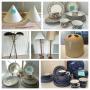 Iconic Midcentury and Groovy Finds and Serious Political Collection - Bidding ends 4/23