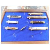 LARGE AUCTION-Tools-Antiques-Collectibles-Toys & Dolls-Knives-BB Guns-Furniture