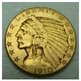 Coins-Jewelry-Sterling-Antiques-Collectibles-Taxidermy-Tools