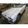 1960 Corvette Original Condition