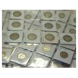 Silver Coin Lots