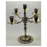 Solid Mexican Sterling