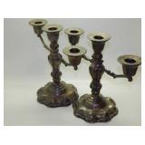 Solid Mexican Sterling