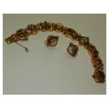 14K Gold Set-Spectacular