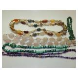 Semi Precious Stones