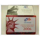 Silver Proof Sets