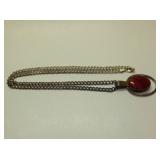 Artist Signed Sterling