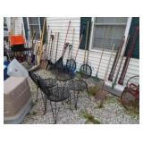 HUGE 3 Day Downsizing Tag Sale