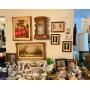 HUGE HOARDERS HOME ESTATE SALE! FRI 11/22 & SAT 11/23 9:30-4PM  